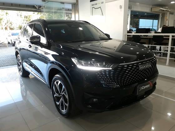 GWM HAVAL H6 1.5 PHEV PREMIUM AWD E-TRACTION GWM HAVAL H6 1.5 PHEV PREMIUM AWD E-TRACTION